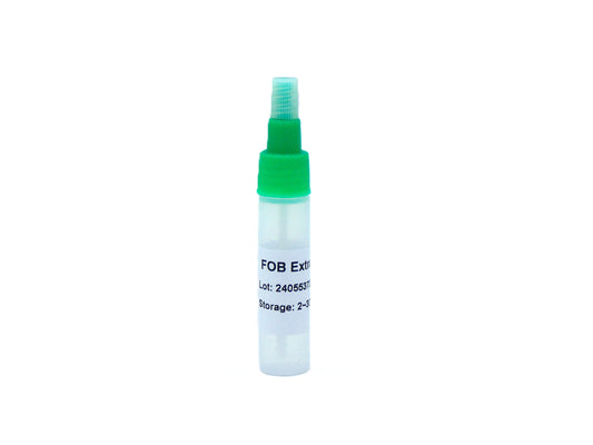 Keul-o-trol FOB Kontrollset